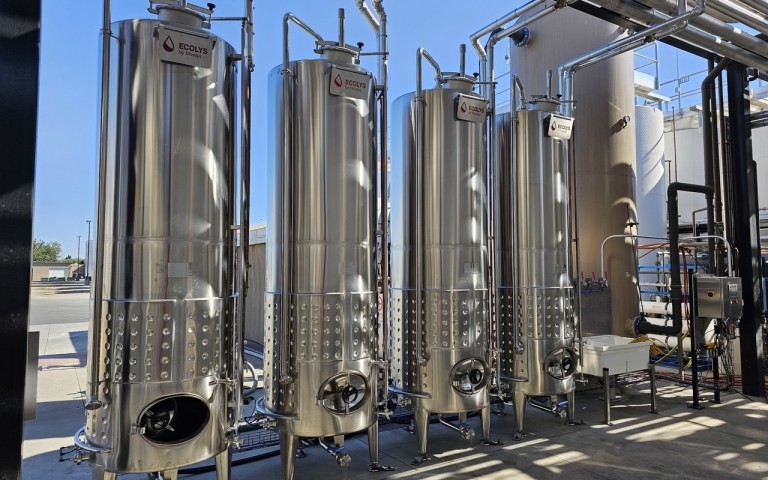 Ecolys grandes cuves