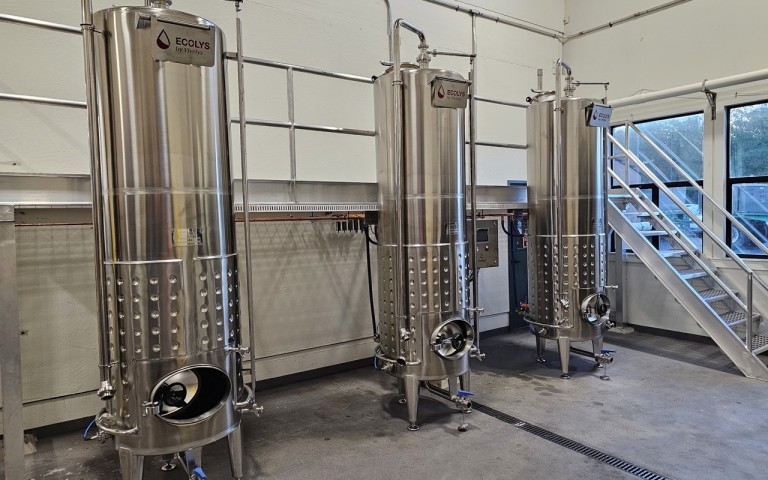 Ecolys multiplicateur des levures