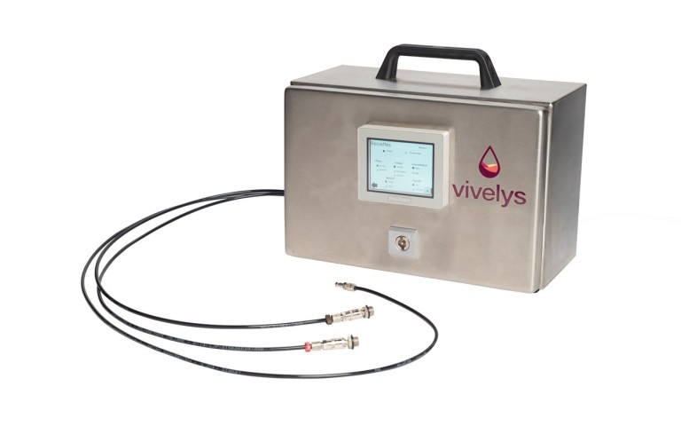 Visio S et ses sorties